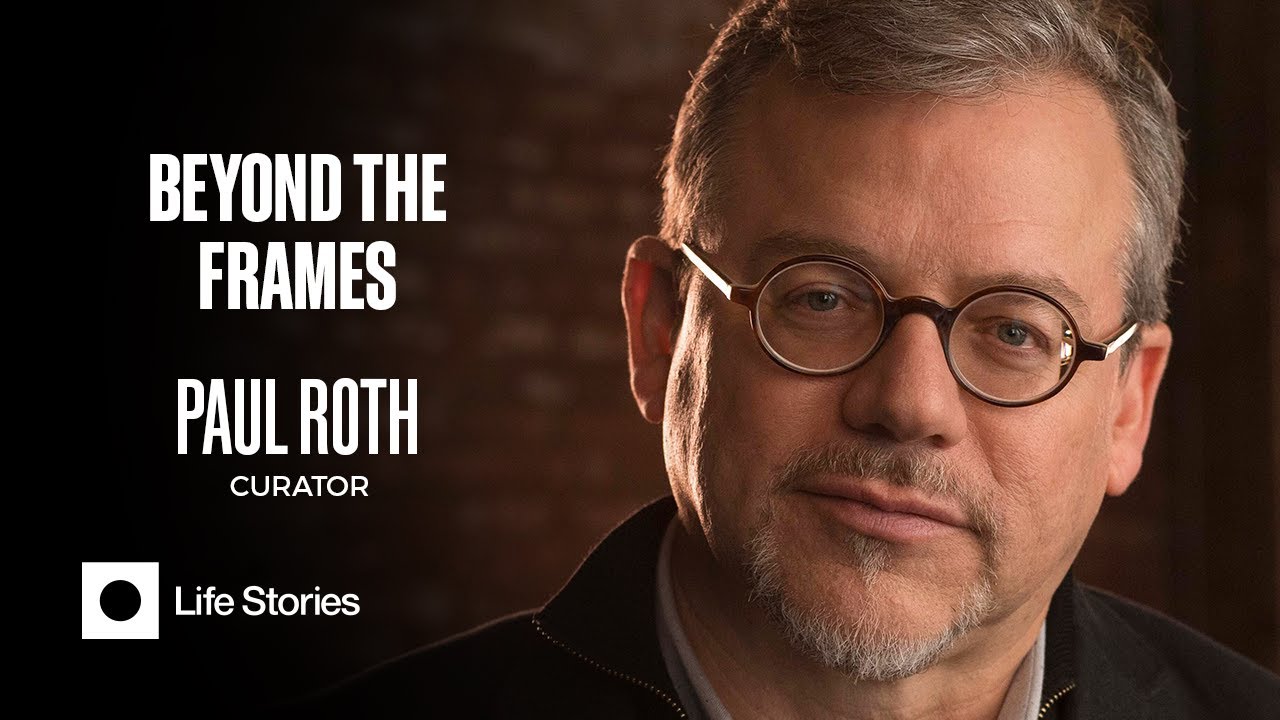 Paul Roth Interview: Exploring Gordon Parks' Powerful Photographic Legacy