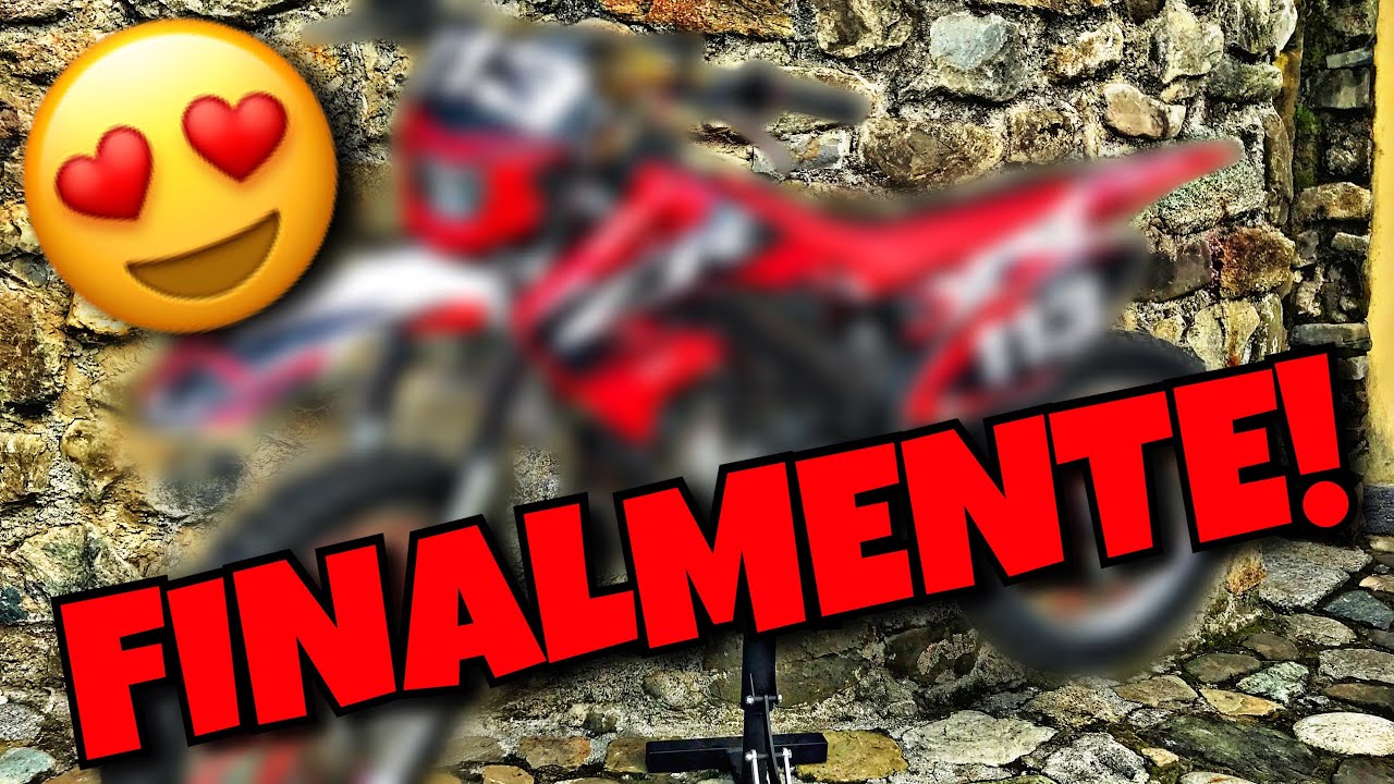 ECCOLA FINALMENTE! RESTAURARE UN HM[FINALE]
