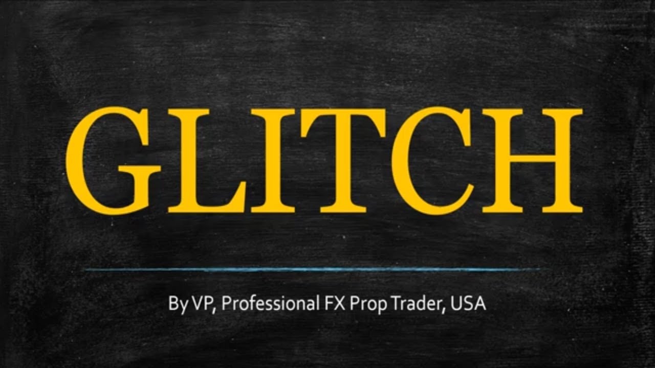 Glitch Index (Indicator Profile Series)
