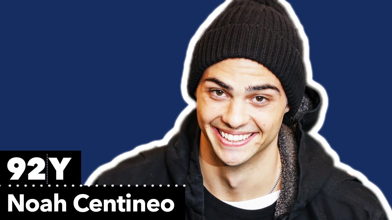 Noah Centineo in Conversation with Evan Real: Netflix's To All the Boys: P.S. I Still Love You
