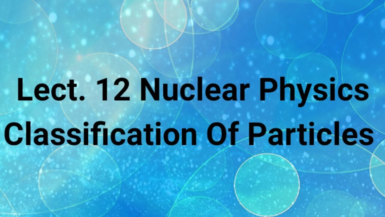 Classification Of Elementary Particles on the basis of spin and interaction