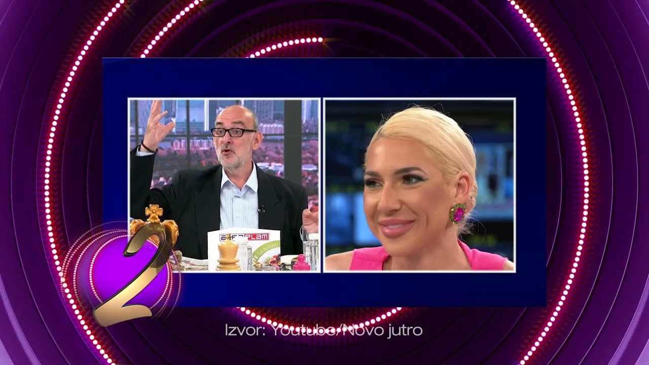 24 minuta: Šta radite bre aman ljudi bre (deo 7)