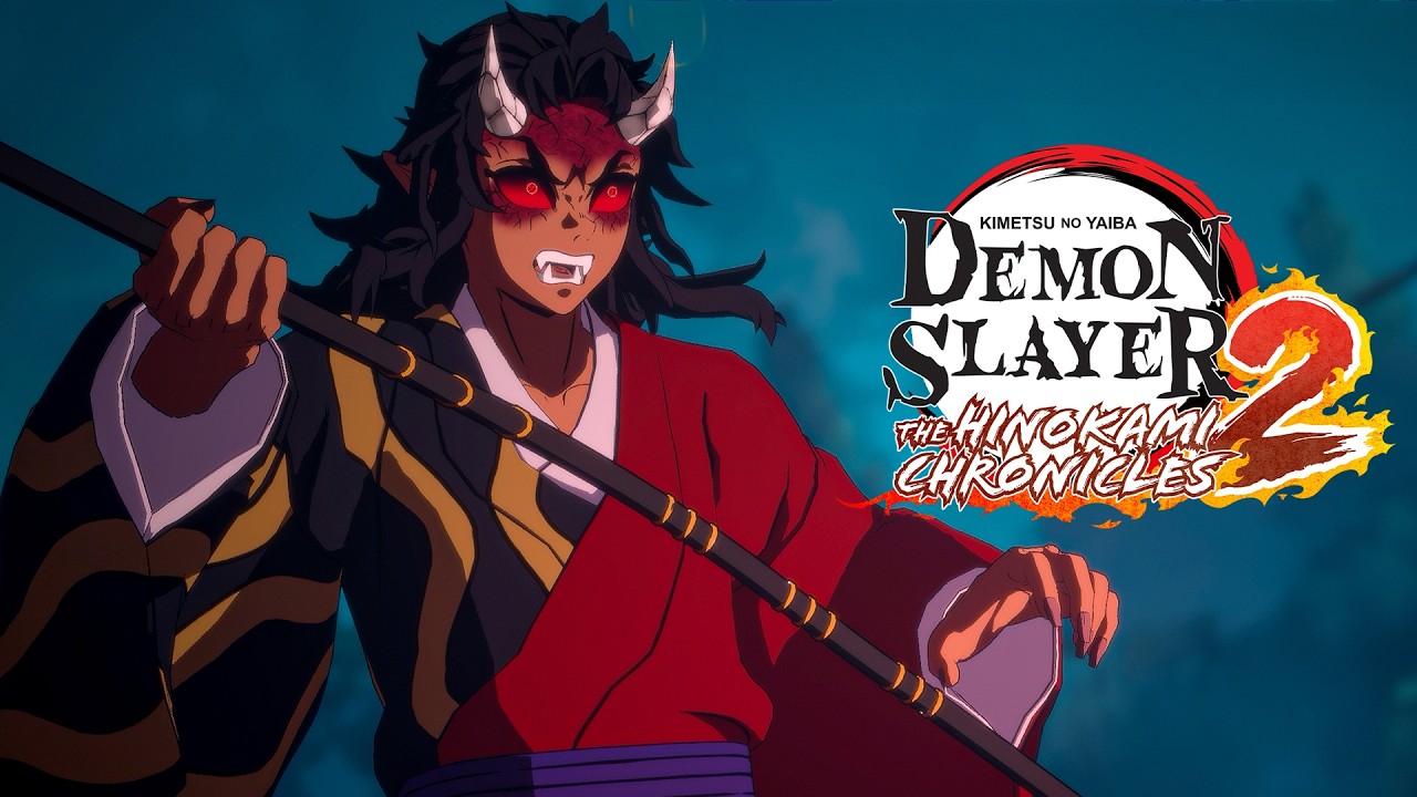 HANTENGU EMOTIONS TOURNAMENT 😡 INFINITY CASTLE DLC SOON 🌊 DEMON SLAYER HINOKAMI CHRONICLES 2