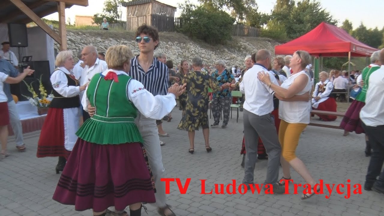 2020 r. Piękny kawałek 