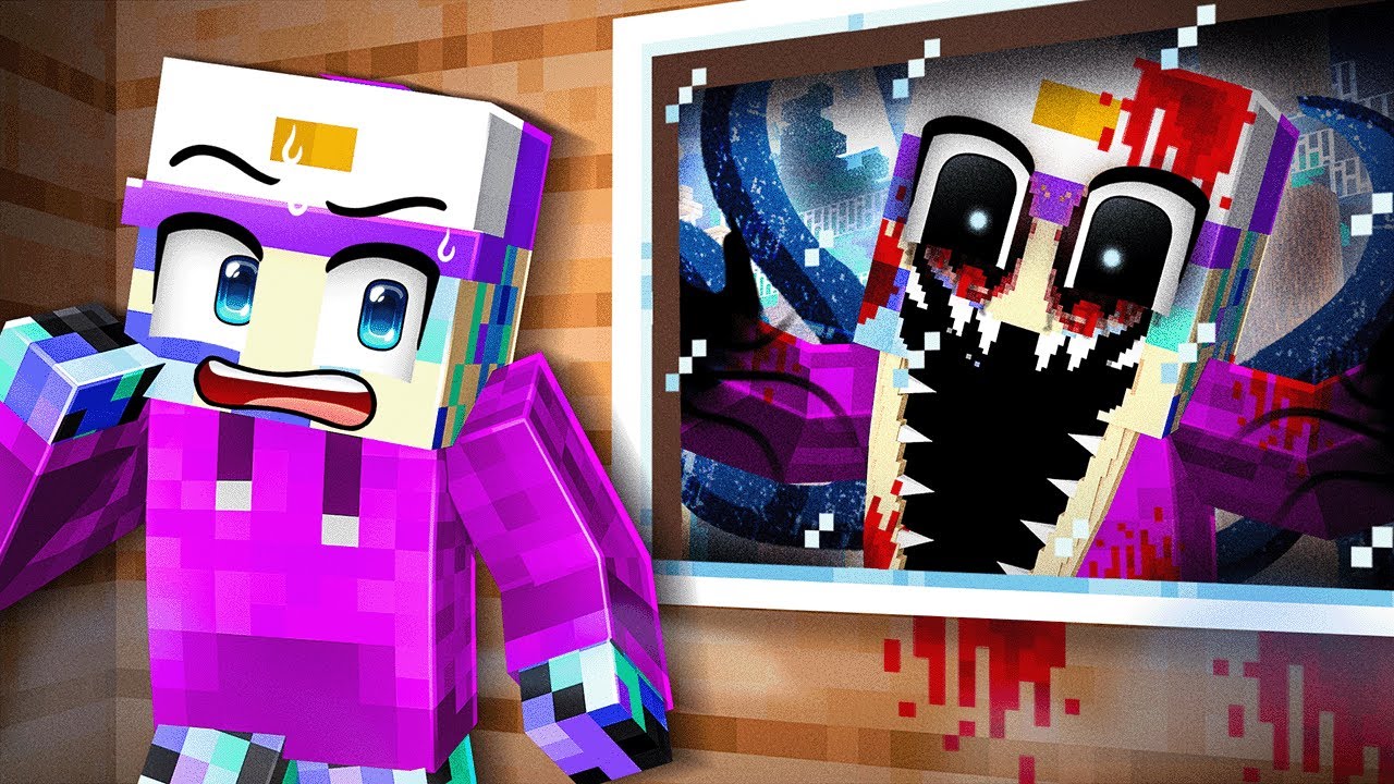 I Added Dash EXE into Minecraft!