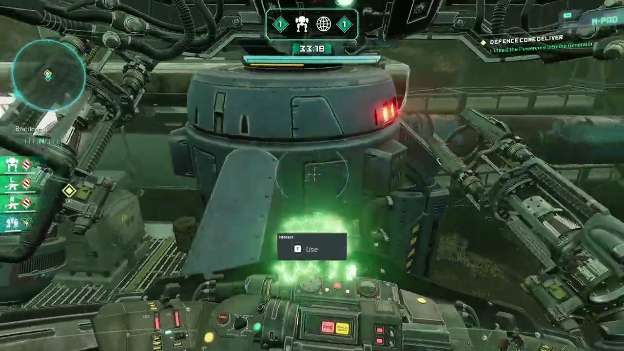 SHEEP GEHMING BRRT - Hawken reborn - part 4