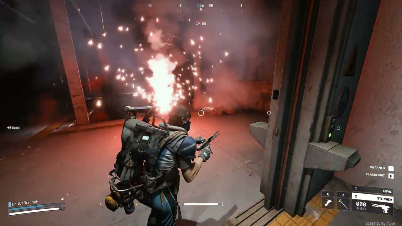 ARC Raiders Stella Montis Free Loadout Craziness