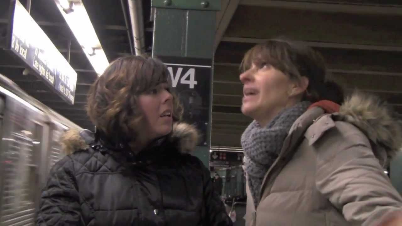 Shit Native New Yorkers Say