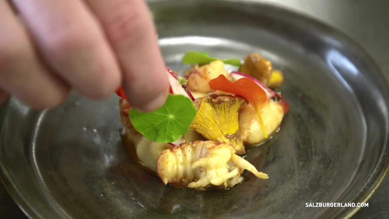 Innovation aus Tradition - Flo´s Restaurant