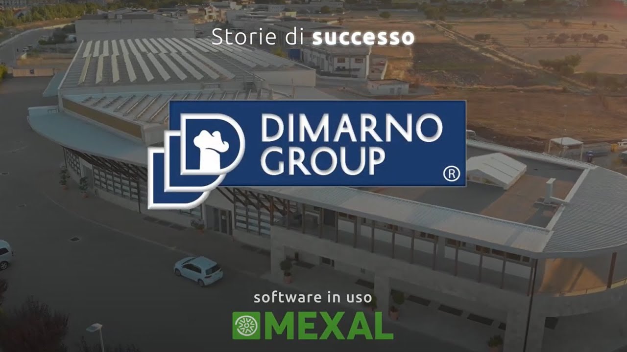 Storie di Successo Passepartout - Dimarno Group