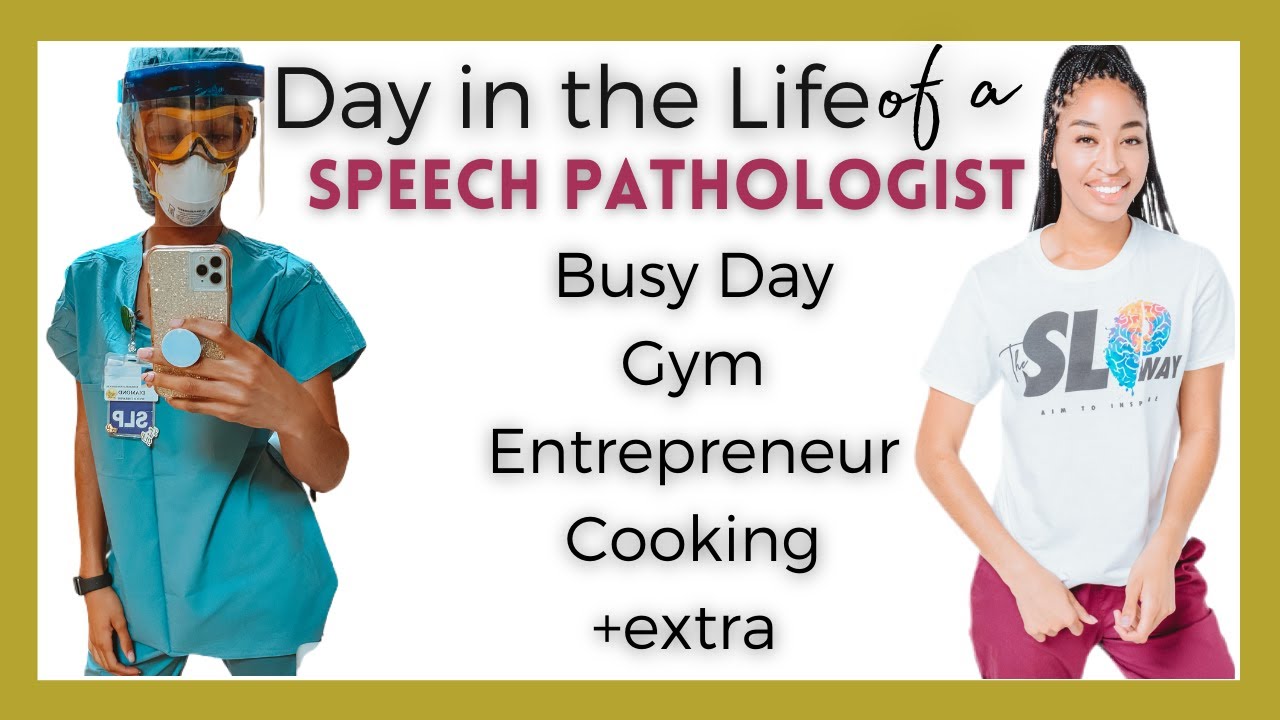VLOG -Day in Life of Speech Pathologist Boss, Gym, Cooking, and Extra. |TheDiamondDenise
