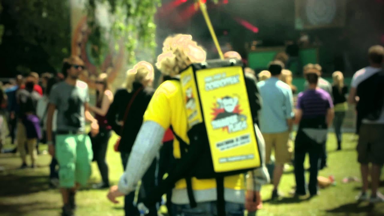 Klantgericht Retailen 2013: Thunderplugs helpt de muziekliefhebber