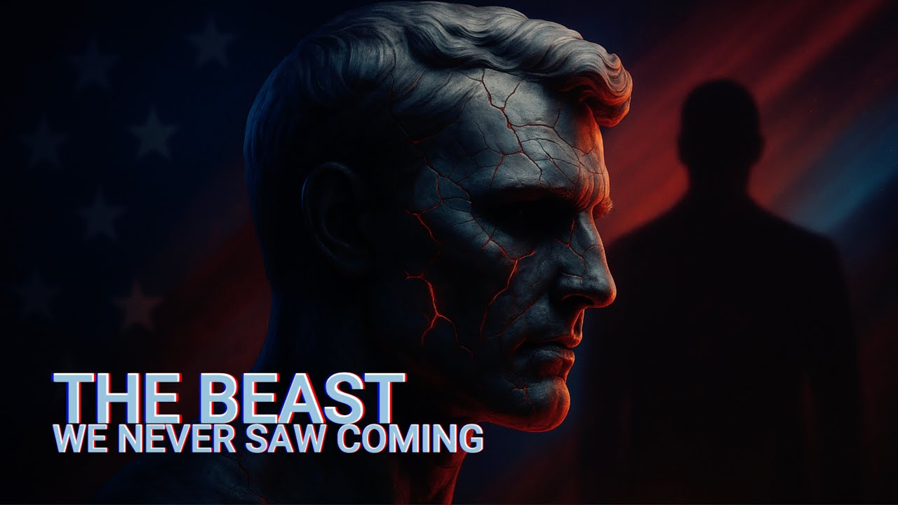 America&rsquo;s Mark: The Beast No One Saw Coming