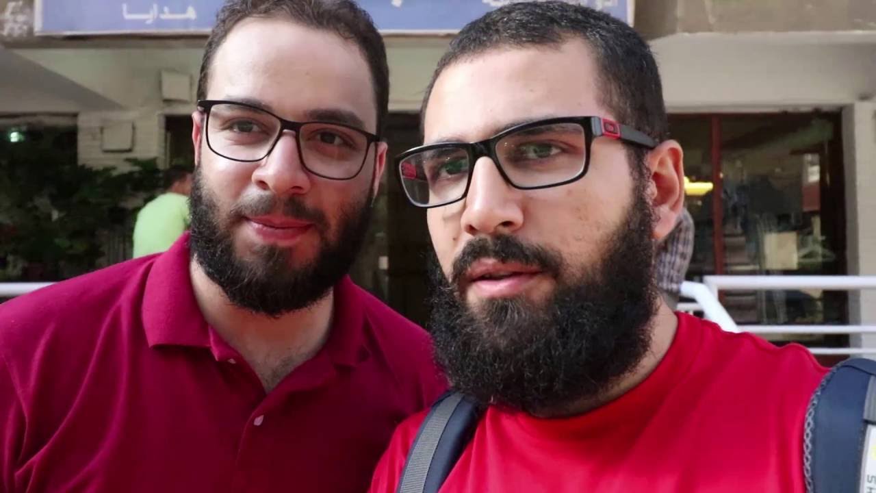 VLOG 084 - سحلات