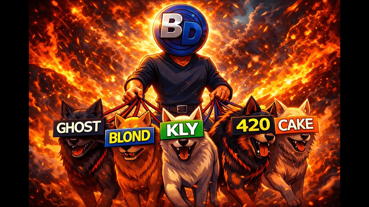 DOMESTICANDO CLANES REBELDES DE FFA CLASSIC 🎣