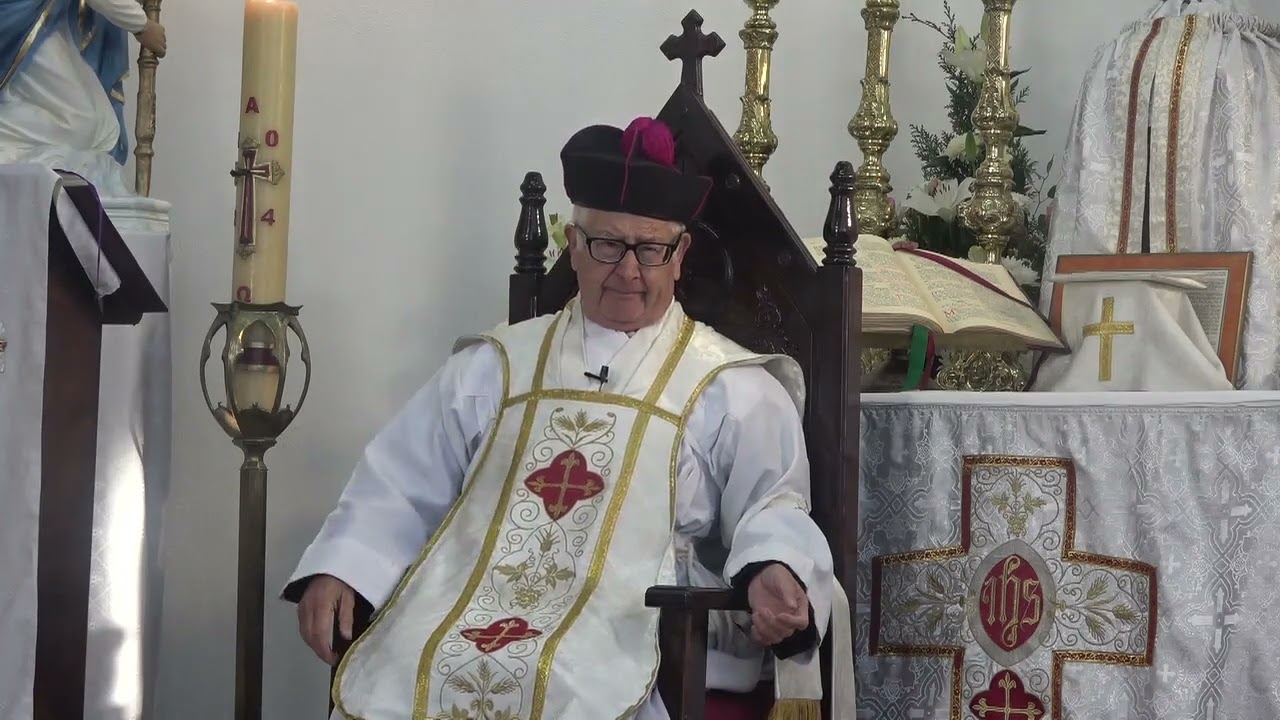 1723-Vida espiritual del sacerdote. Concelebración restringida. Tiempos para ti y Dios. Sacer-dote