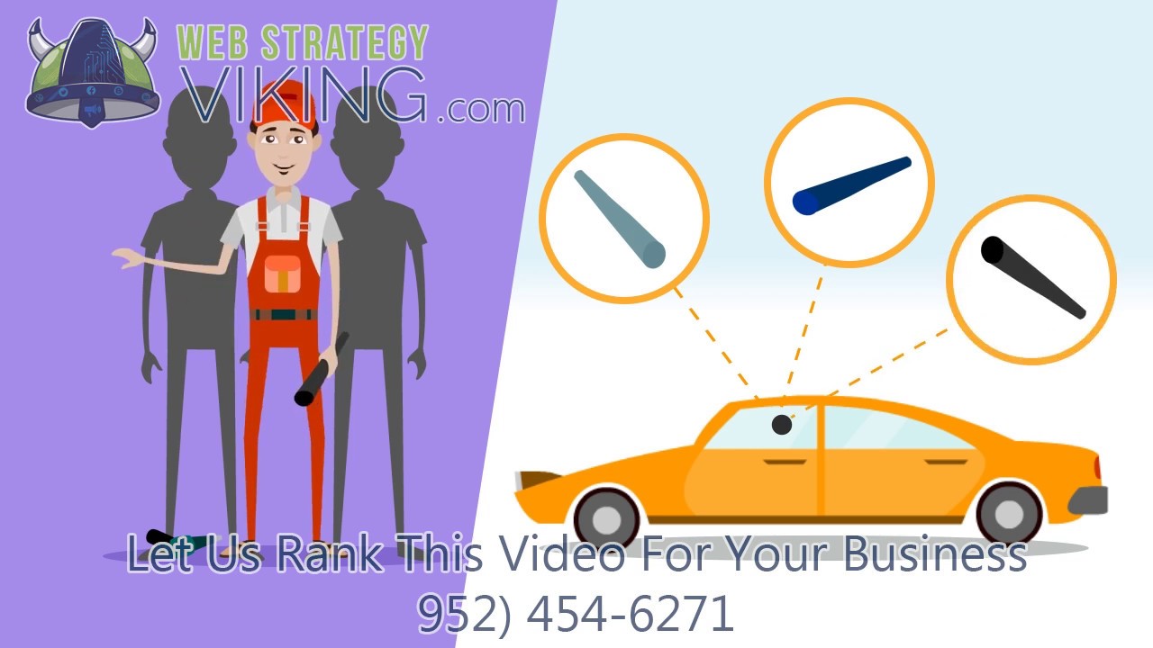 Best Window Tinting mn