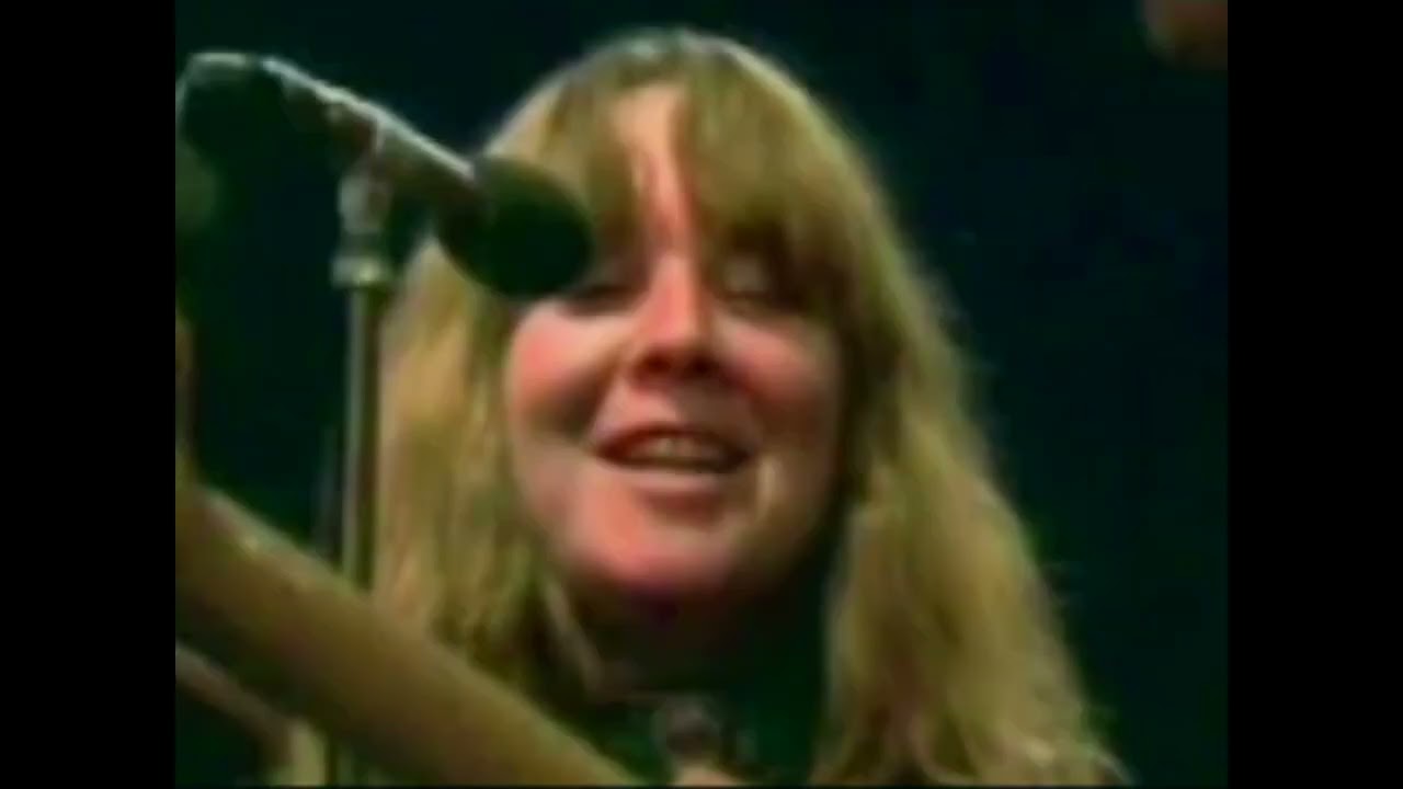 Sandy Denny & Fairport Convention - 