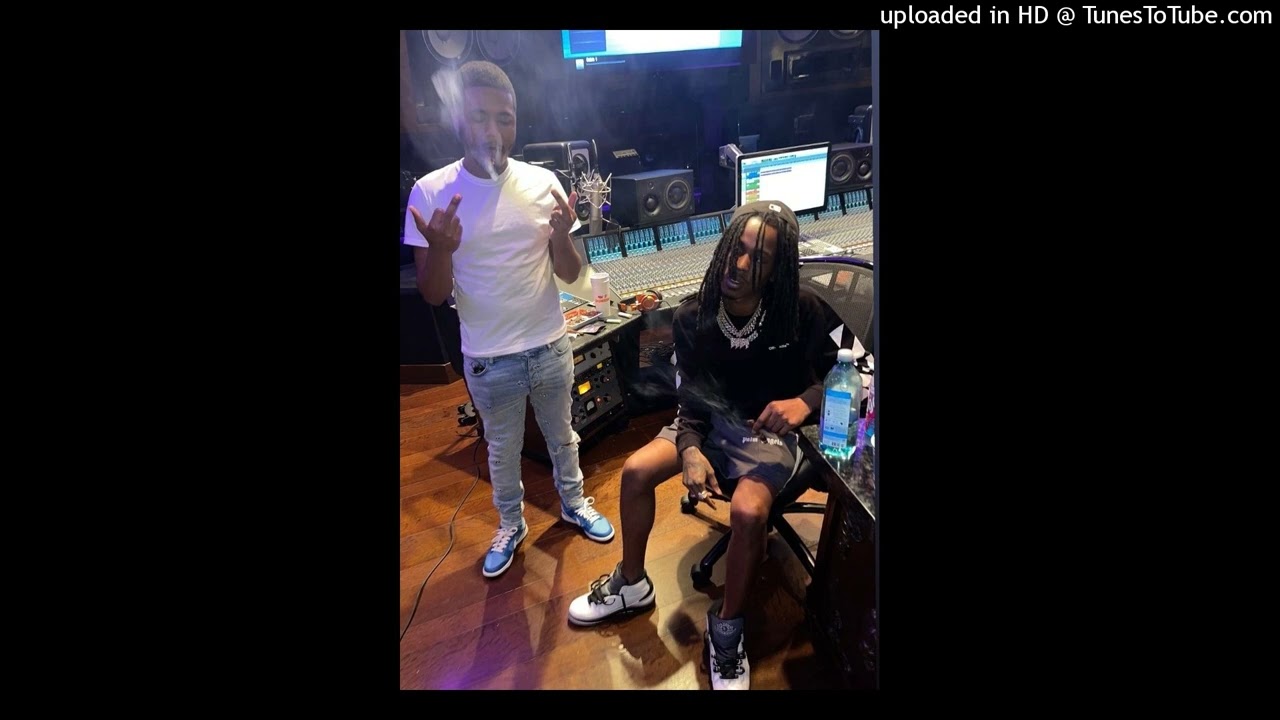 [FREE] Stop Leakinn x HavinMotion DMV Sample Type Beat - 