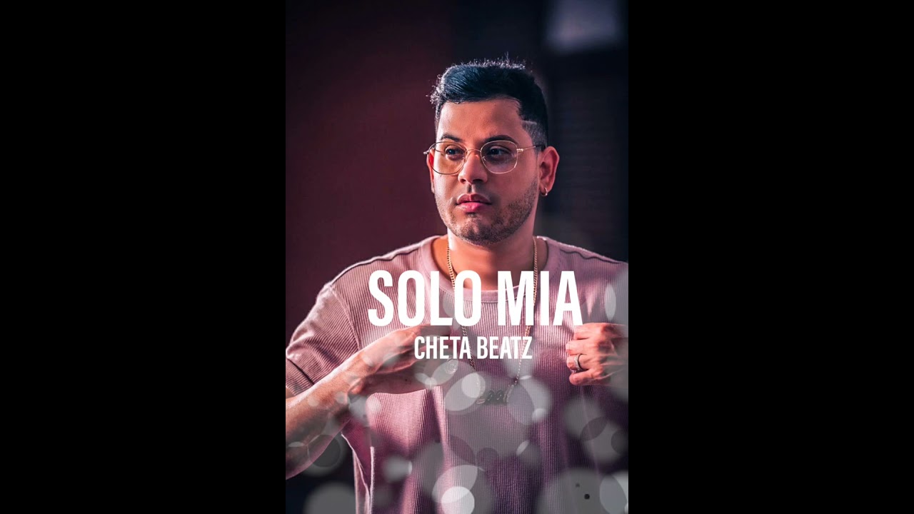 ( free ) instrumental de rap desahogo estilo shadow blow | CHETA BEATZ | 2023