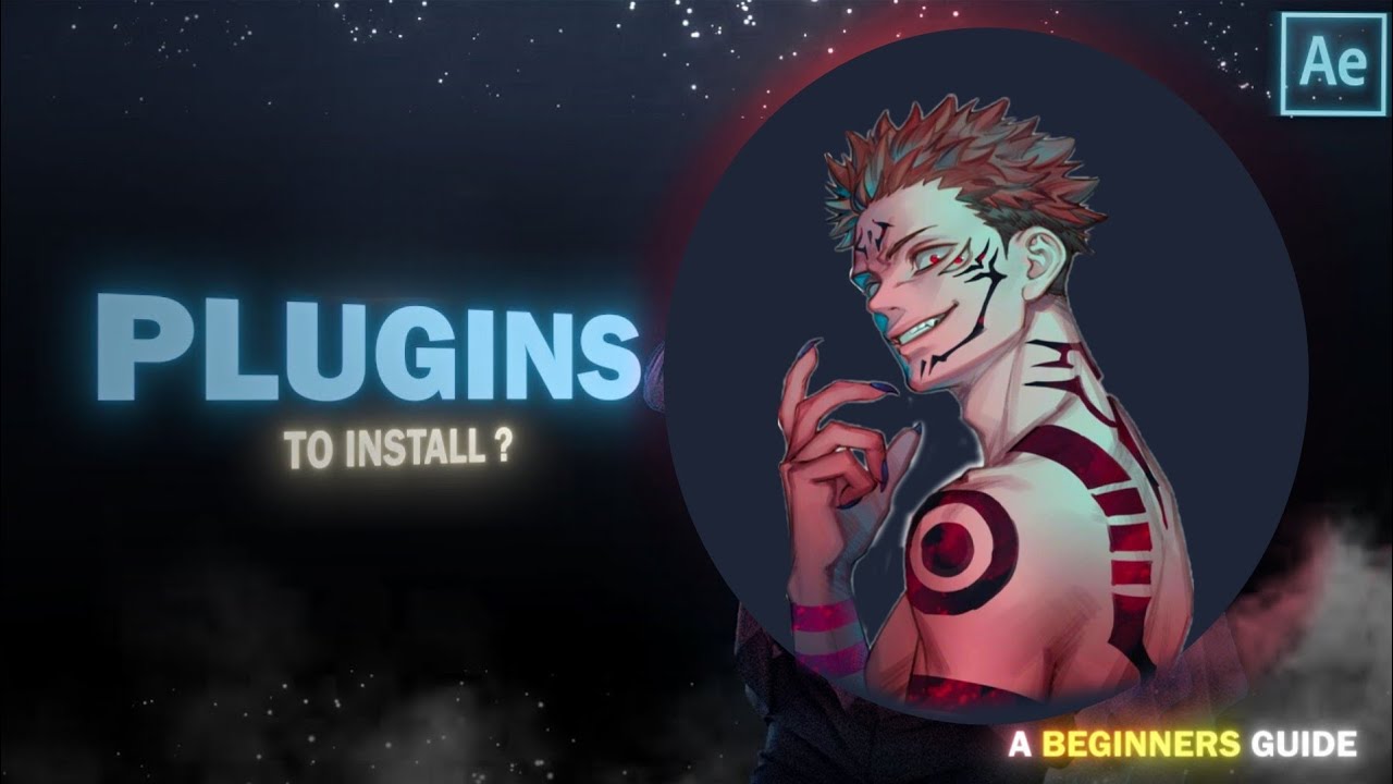 Free Plugins; after effects