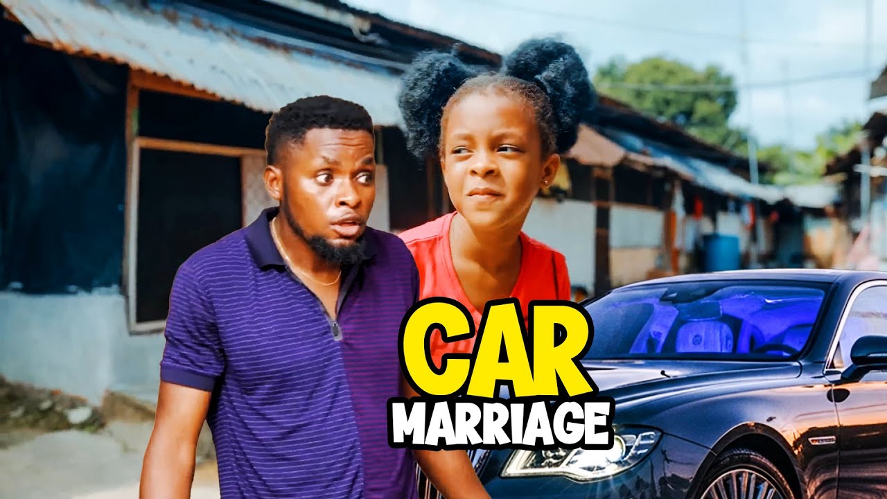 Car Marriage (Mark Angel Comedy)