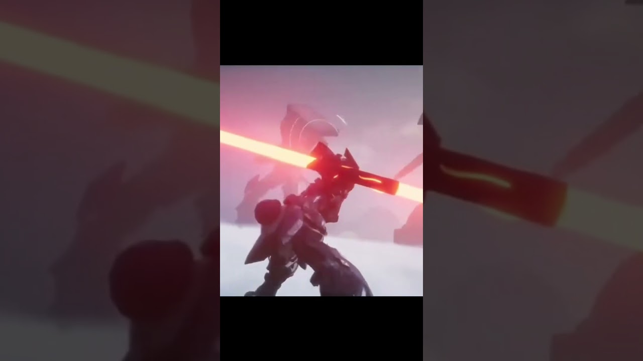 Black Myth: Wukong | Gundam MOD | Gameplay Versus Boss