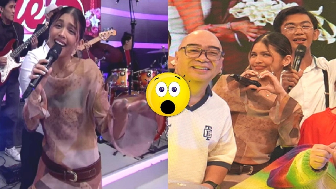 MAINE MENDOZA UPDATE PT4 JANUARY 31 2026