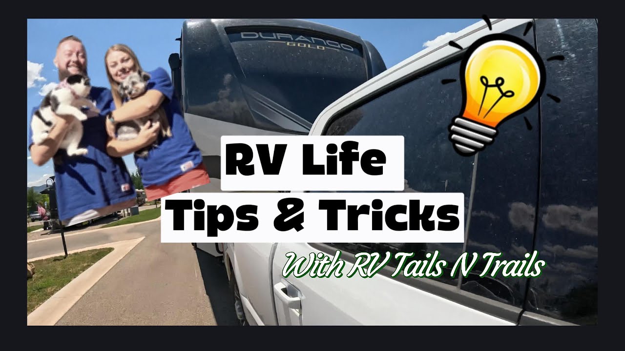 We’re Still Learning… 5th Wheel Setup Tips Every Beginner Needs!