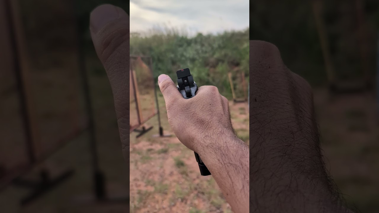 CZ Custom Bull Shadow 2 - Single Action Only