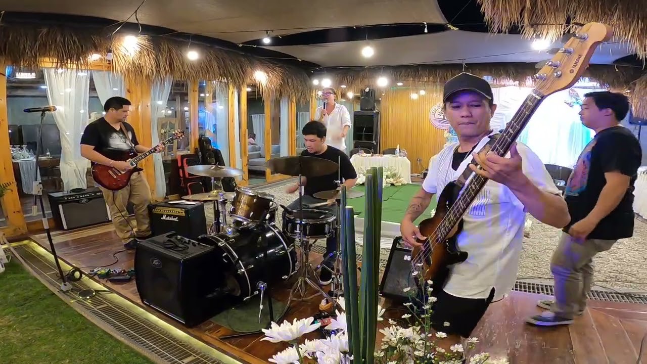 SE24 - #Humba (live)