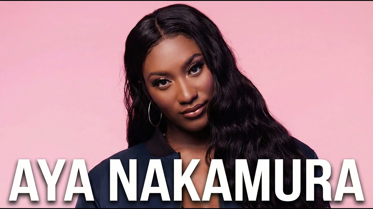 Aya Nakamura – Djadja_Remix (Clip officiel Audio)