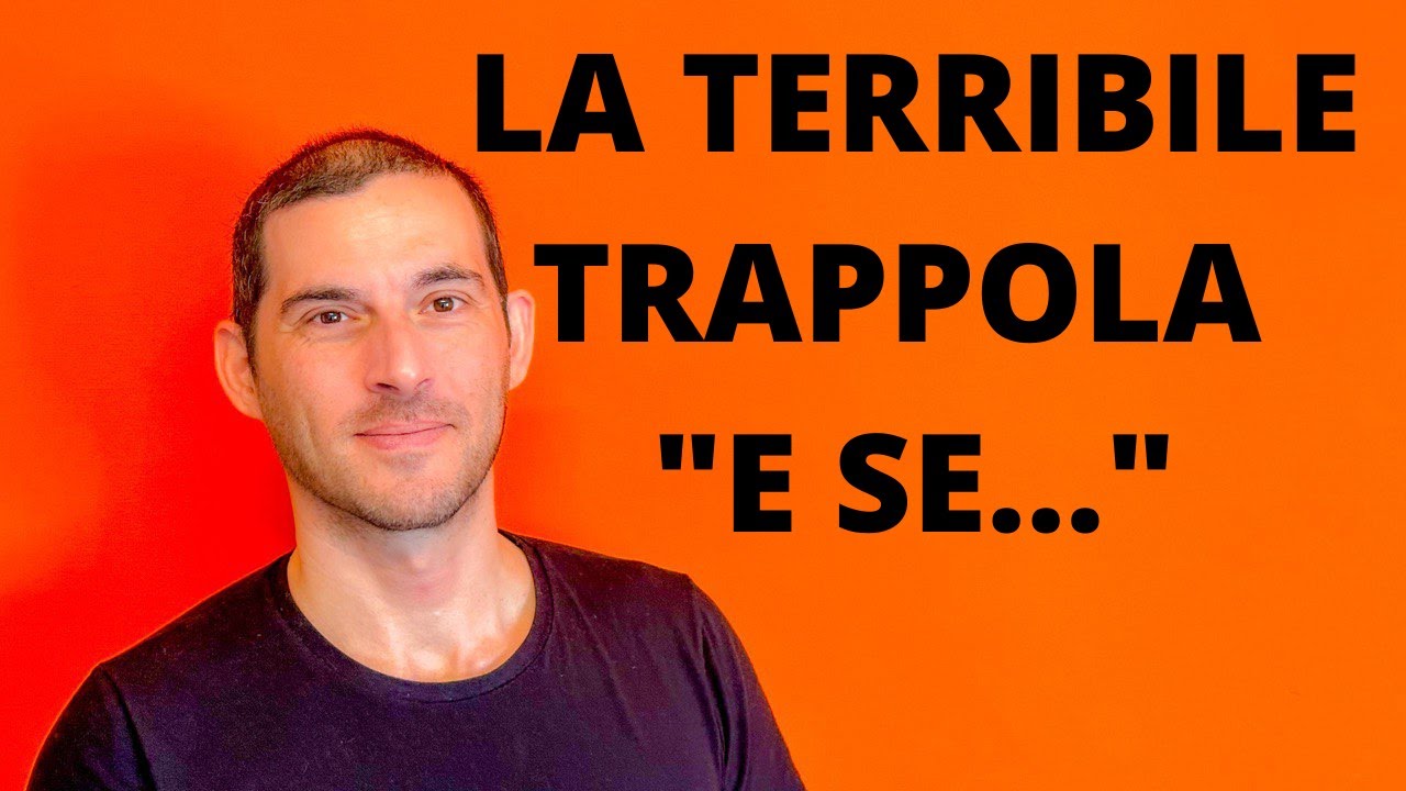 Il terribile gioco del 