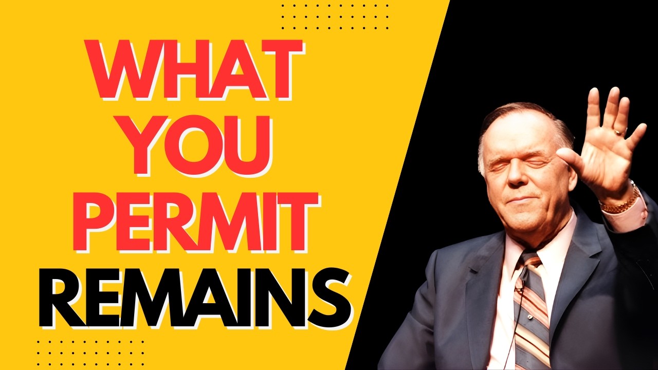 SHUT the DOOR on 7 FAITH KILLERS