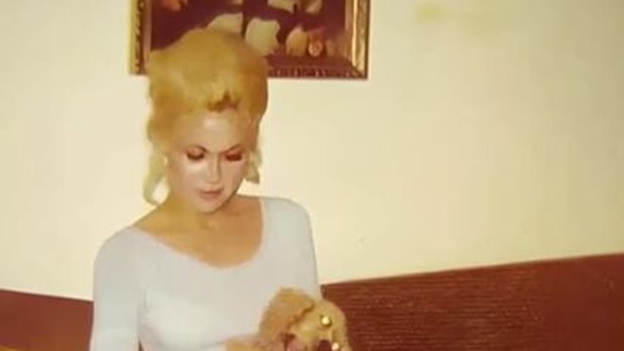 Las Vegas woman reflects back on Stonewall riots