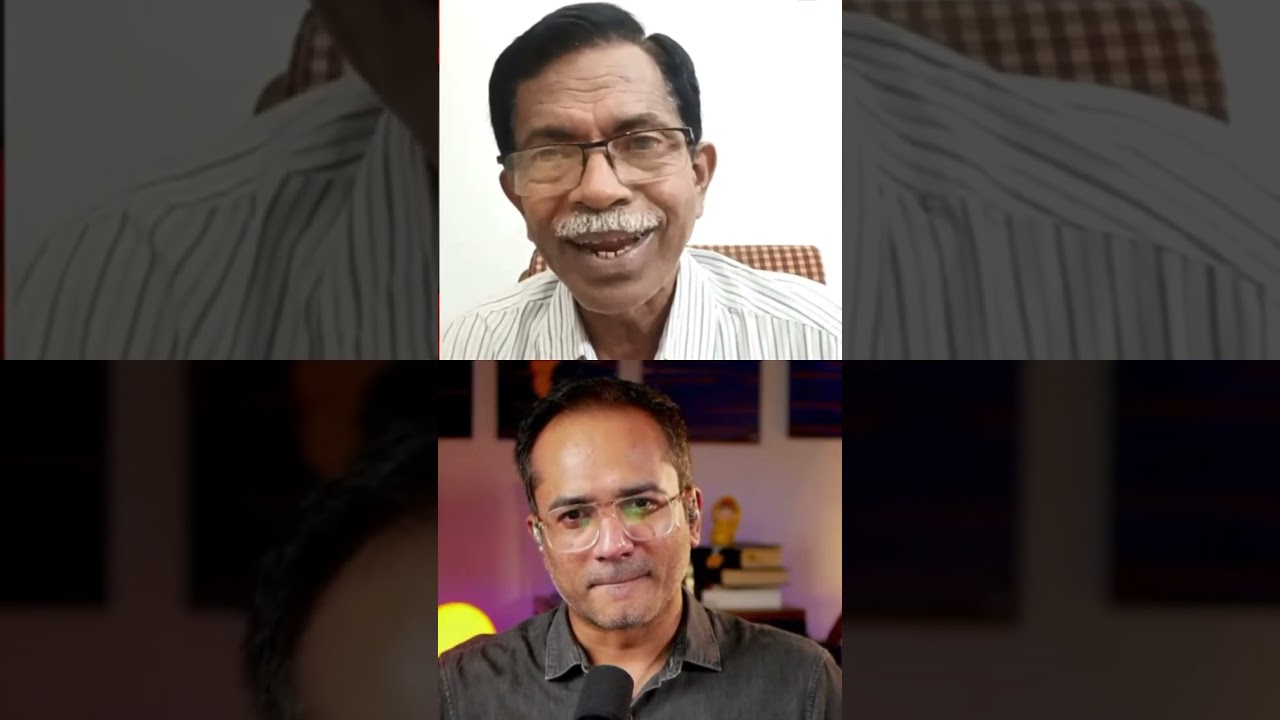 പണി പാളി..! #arifhussain #tgmohandas