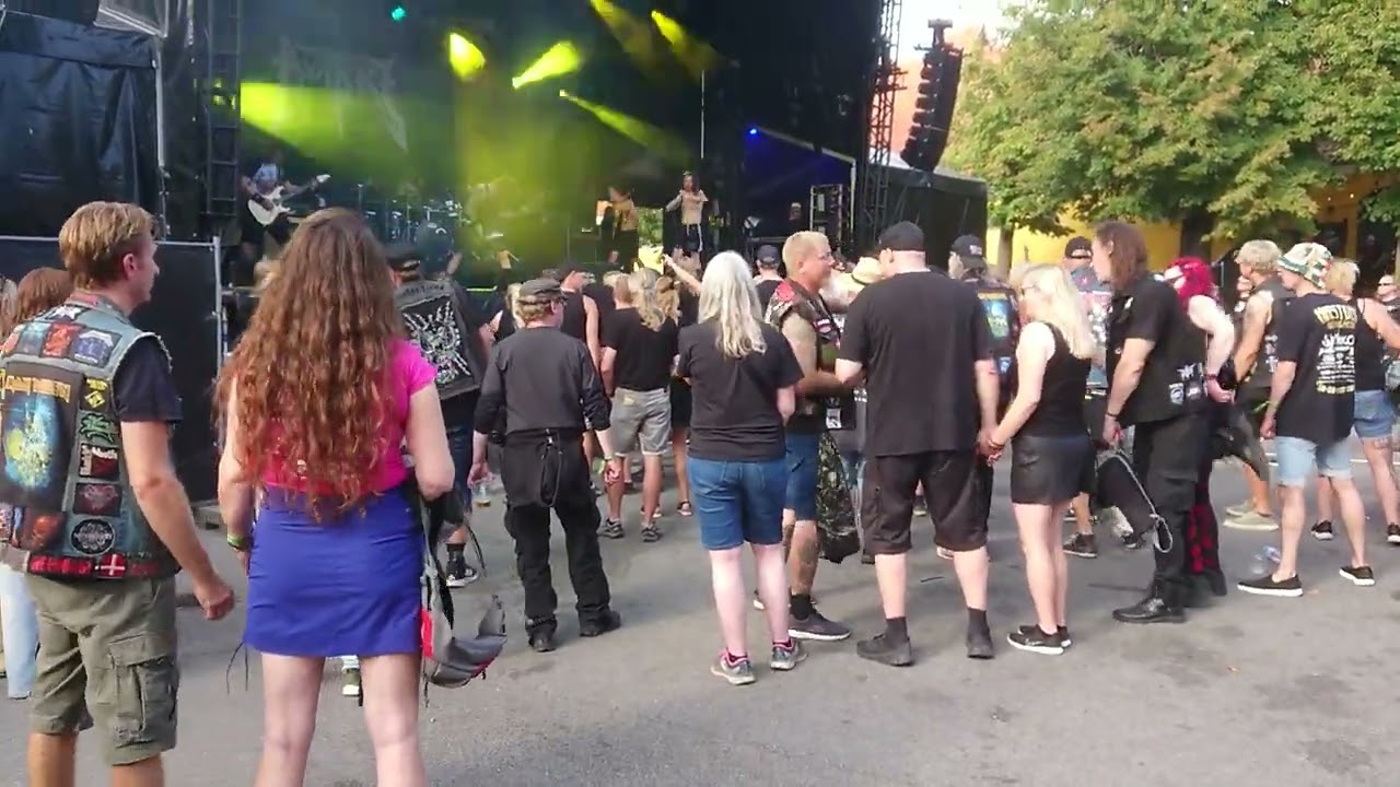 AVARICE - LIVE @avariceband475
