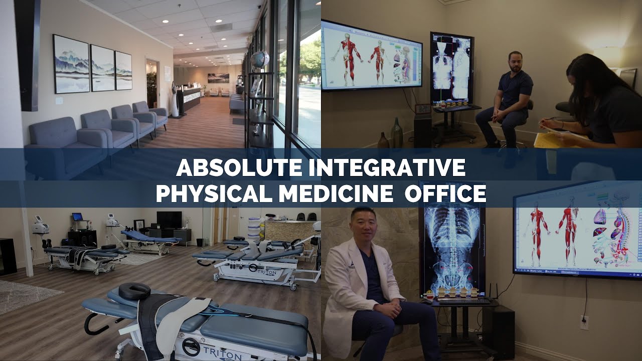 Welcome To Our Office