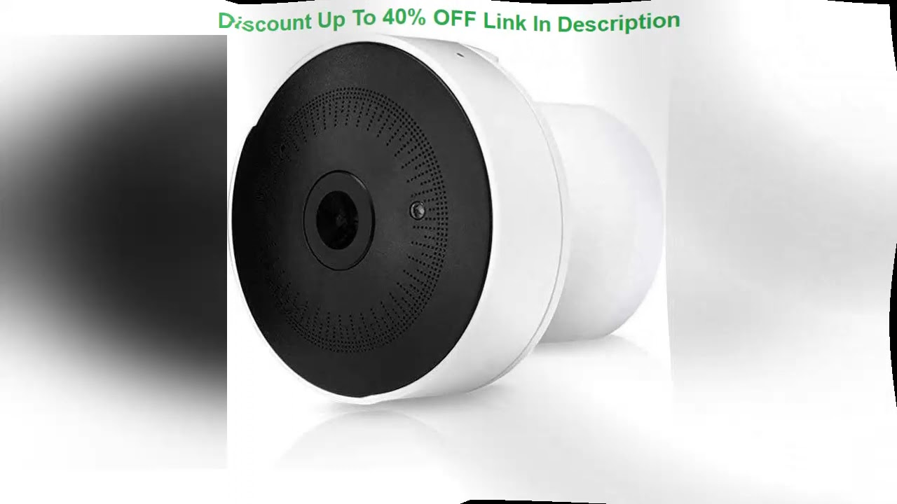 Info Ubiquiti Networks UniFi Video G3-Micro Wireless Camera (UVC-G3-MICRO)