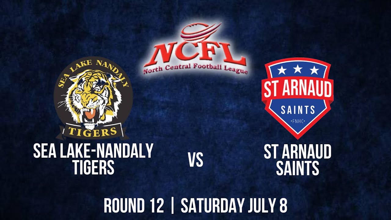 NCFL 2023 - Round 12 - Sea Lake-Nandaly v St Arnaud