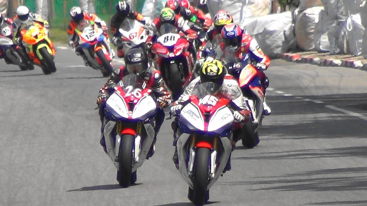 IRRC  Hořice & Česká Tourist Trophy  CTT IRRC