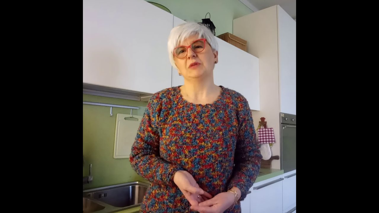 Busseto Donna - Cecilia Concari