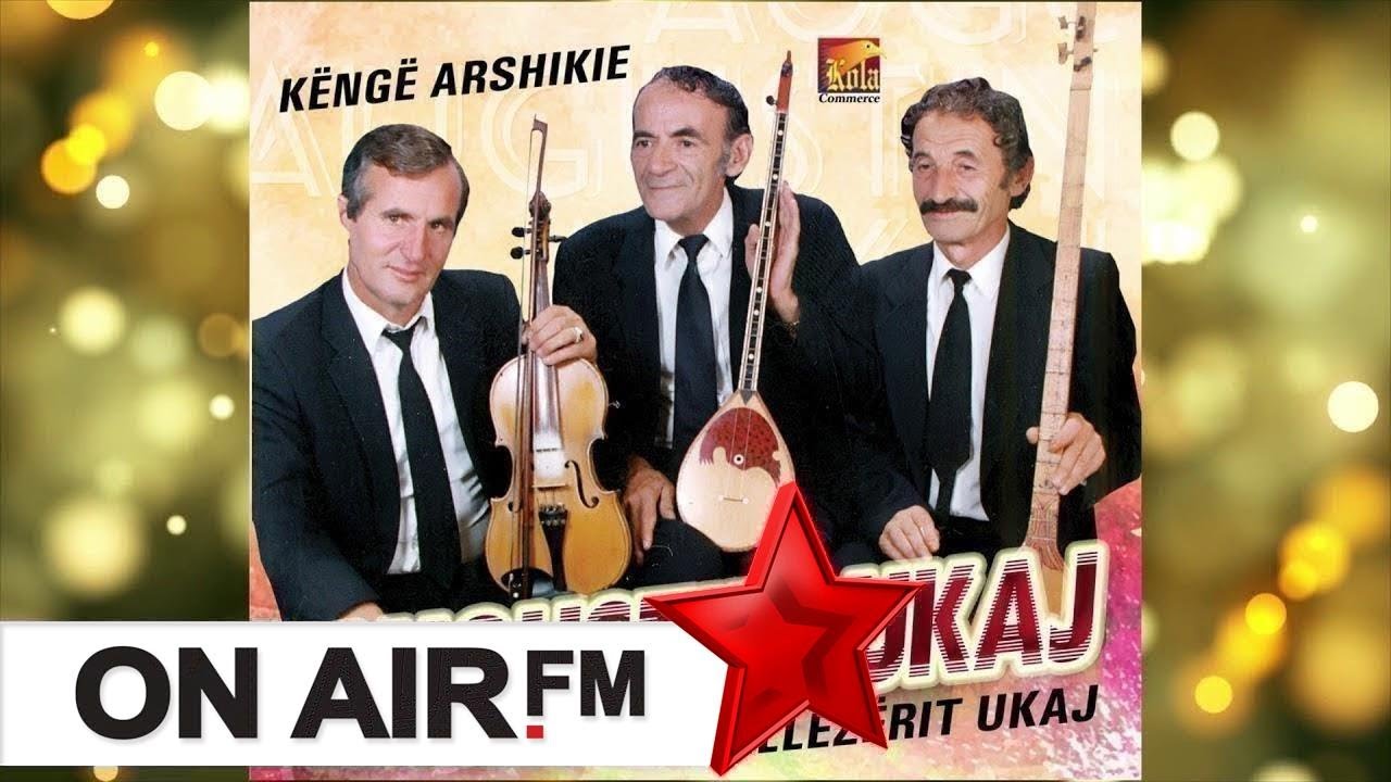 Augustin Ukaj & Vellezerit Ukaj - Ne tetove kriske telalli