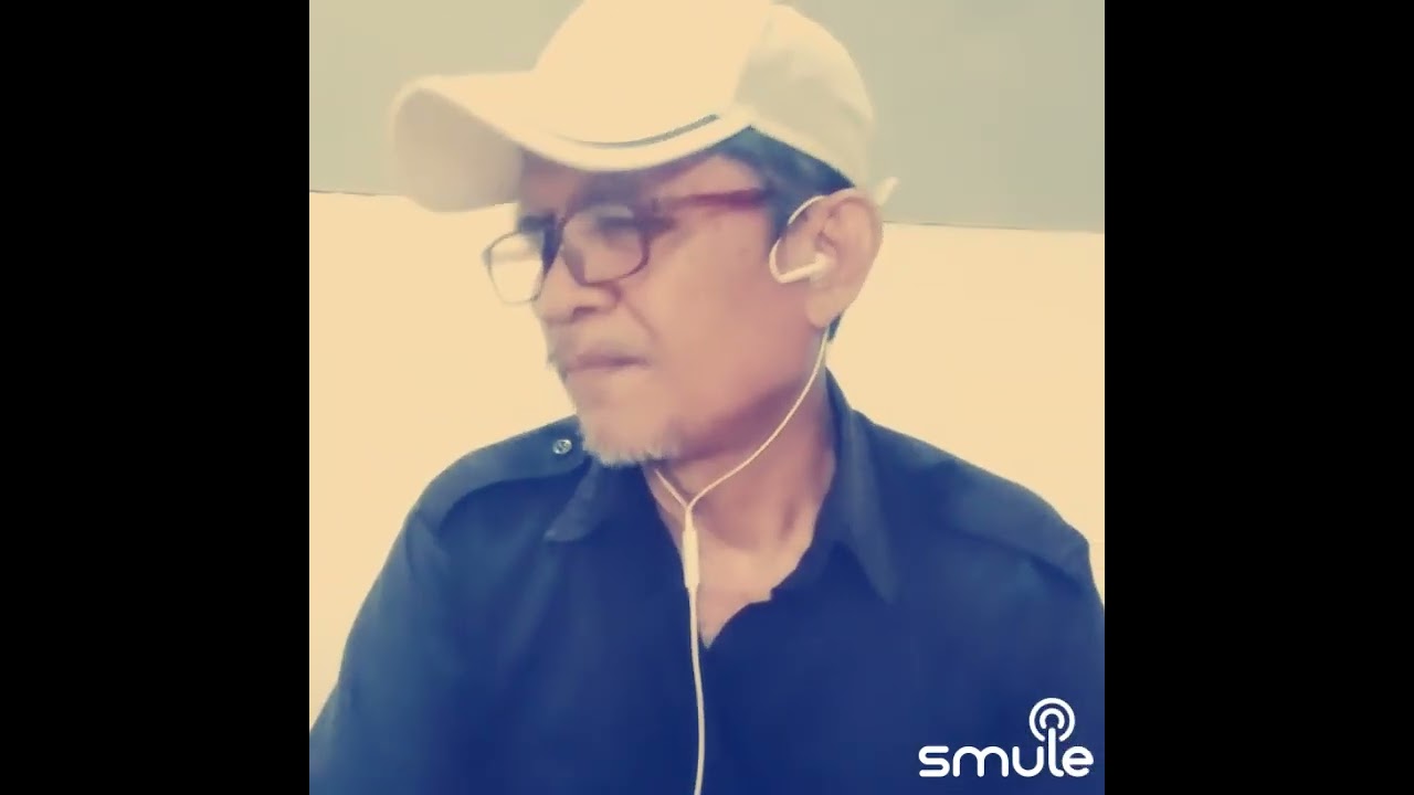 Ku ambil lagi H.mansur s(syaring Afandi )