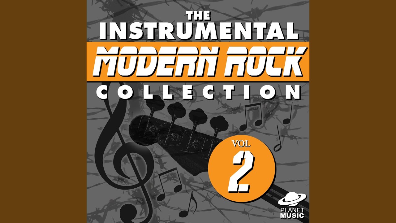 The Living Daylights (Instrumental Version)