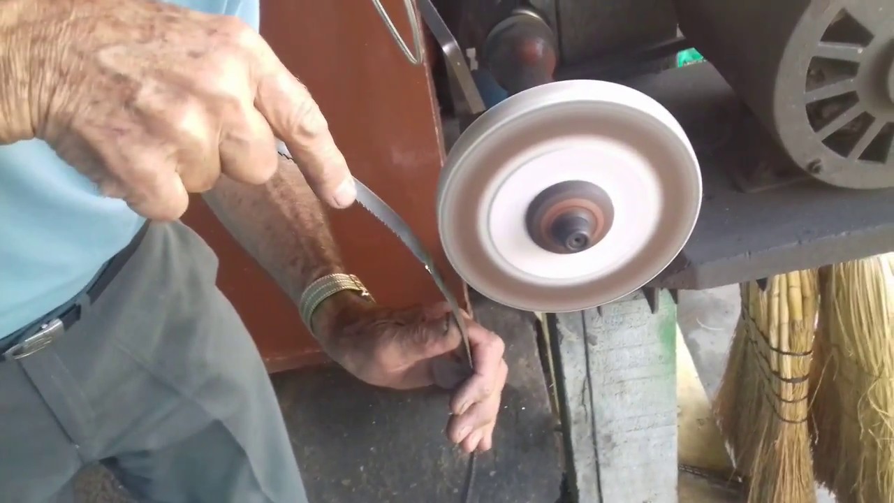 Emendando Serra de Fita