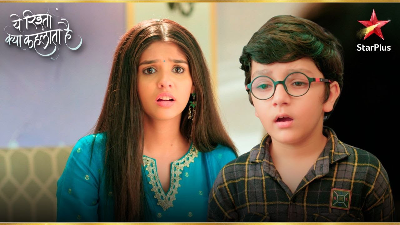 Abhir ने Akshara को किया Emotional Blackmail! | Yeh Rishta Kya Kehlata Hai