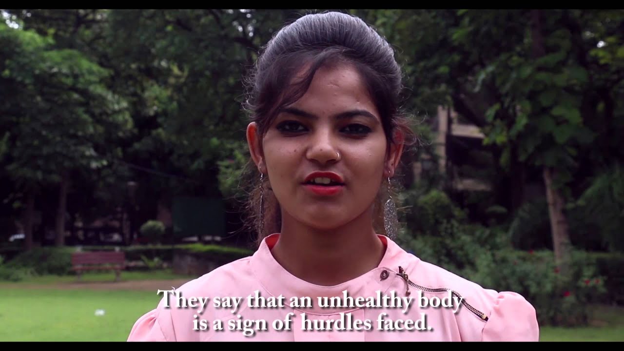 Todo Bandishen - A fight against early and forced marriage