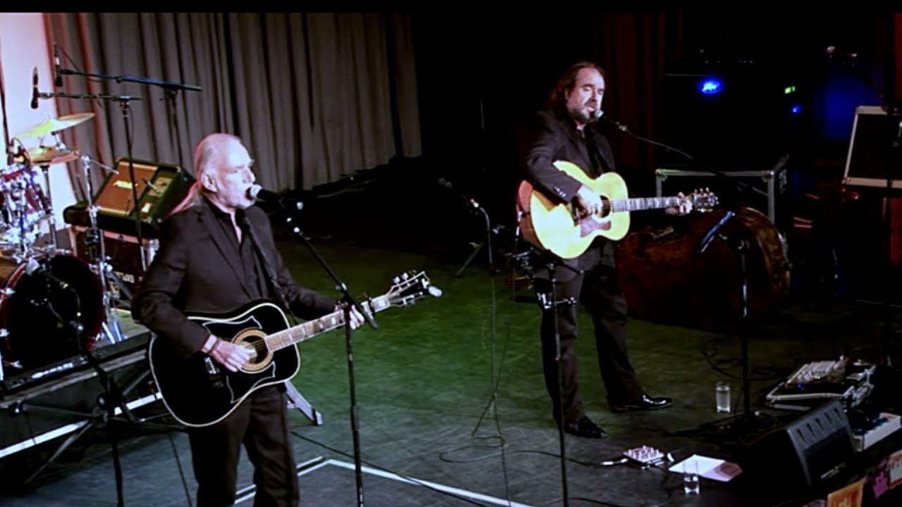 Dick van Altena en Marcel Smulders