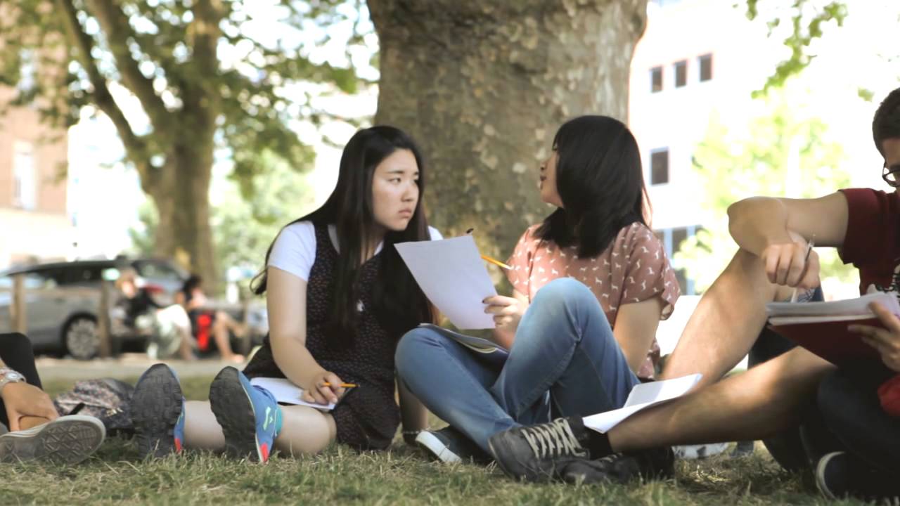 EC Young Learners video